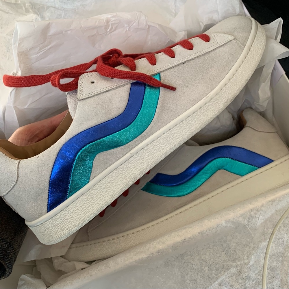 Marc Jacobs sneakers